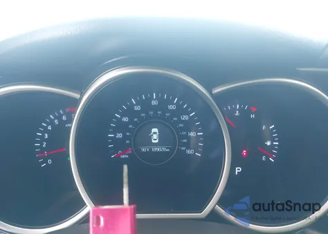 2015 Kia Optima Ex from USA, damaged, VIN 5XXGN4A7XFG497858